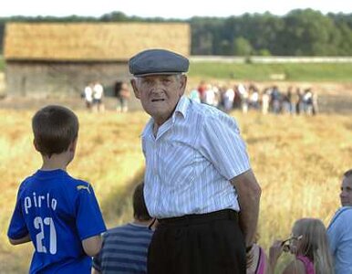 Miniatura: Rolnicy kupują ciągniki za unijne pieniądze