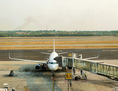 Miniatura: Ten lot zagrażał życiu 13-latka. Przetrwał...