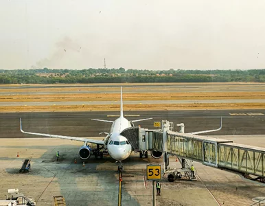 Miniatura: Ten lot zagrażał życiu 13-latka. Przetrwał...