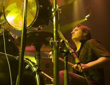 Miniatura: Perkusista Slayersów wydaje płytę