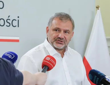 Miniatura: Burza wokół kandydatury Berka do TK. Żurek...