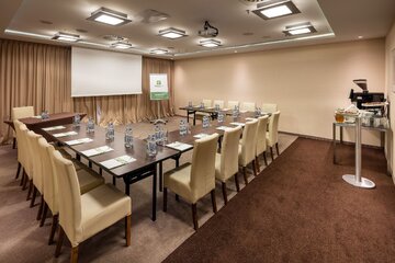 Sala konferencyjna Holiday Inn