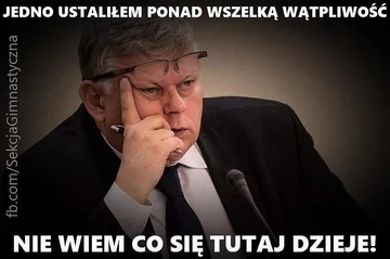 Marek Suski memy 