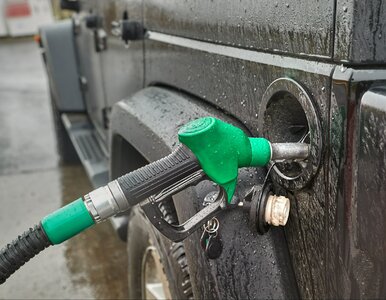 Miniatura: Ropa znów w górę. Krótkie obrady OPEC+...