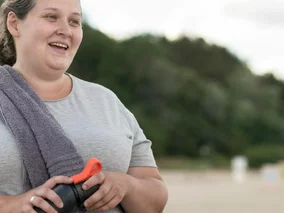 Miniatura: Medycyna oferuje dziś więcej metod...