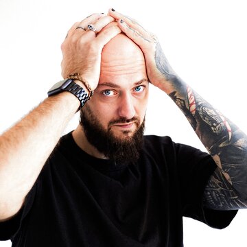 Patryk Jurek