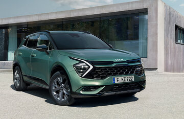 Trzy ważne auta dla&nbsp;Polak&oacute;w: Dacia Duster, Kia Sportage i&nbsp;Opel Astra