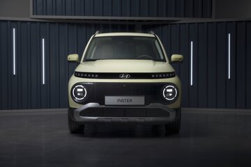 Hyundai Inster