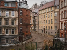 Miniatura: Miasto nad morzem świetne na majówkę....