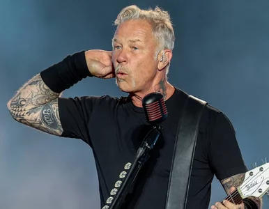 Miniatura: „Master of Puppets” zawładnął Tik-Tokiem....