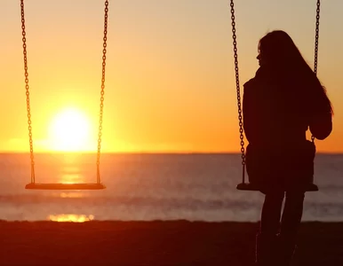 Miniatura: Nastolatek znalazł się kilkaset kilometrów...