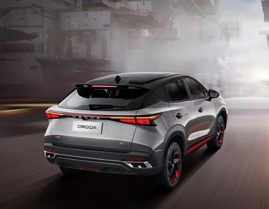 Miniatura: Ta chińska marka w 2024 roku zacznie...