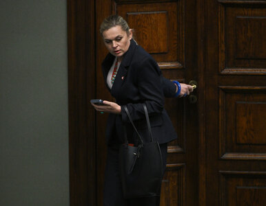 Miniatura: Niepokojący problem w polskich szkołach...