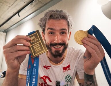 Miniatura: Tomasz Fornal ujawnił największą...