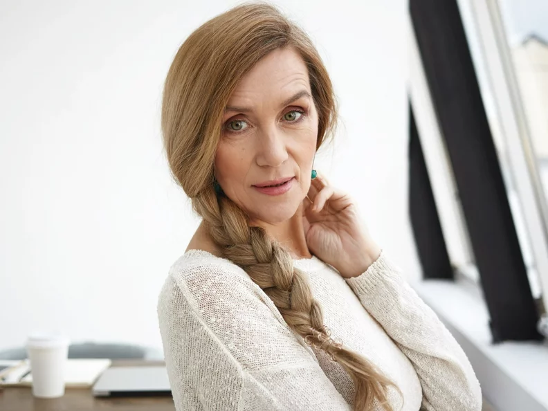 Miniatura: Wątroba niszczeje po cichu, objawy łatwo...