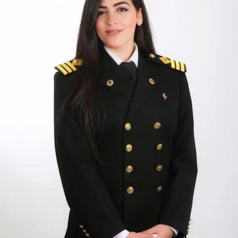 Marwa Elselehdar 