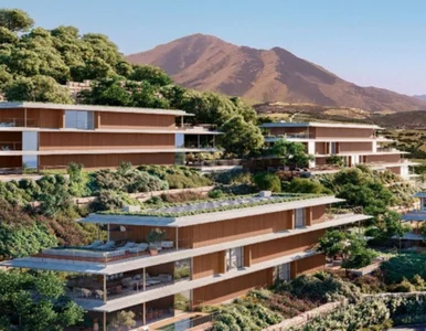 Miniatura: Prestiżowa inwestycja w Hiszpanii. To...