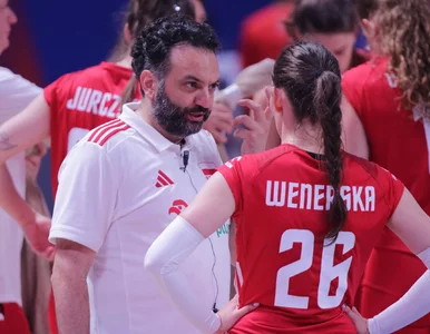 Miniatura: Stefano Lavarini odmienił polskie...