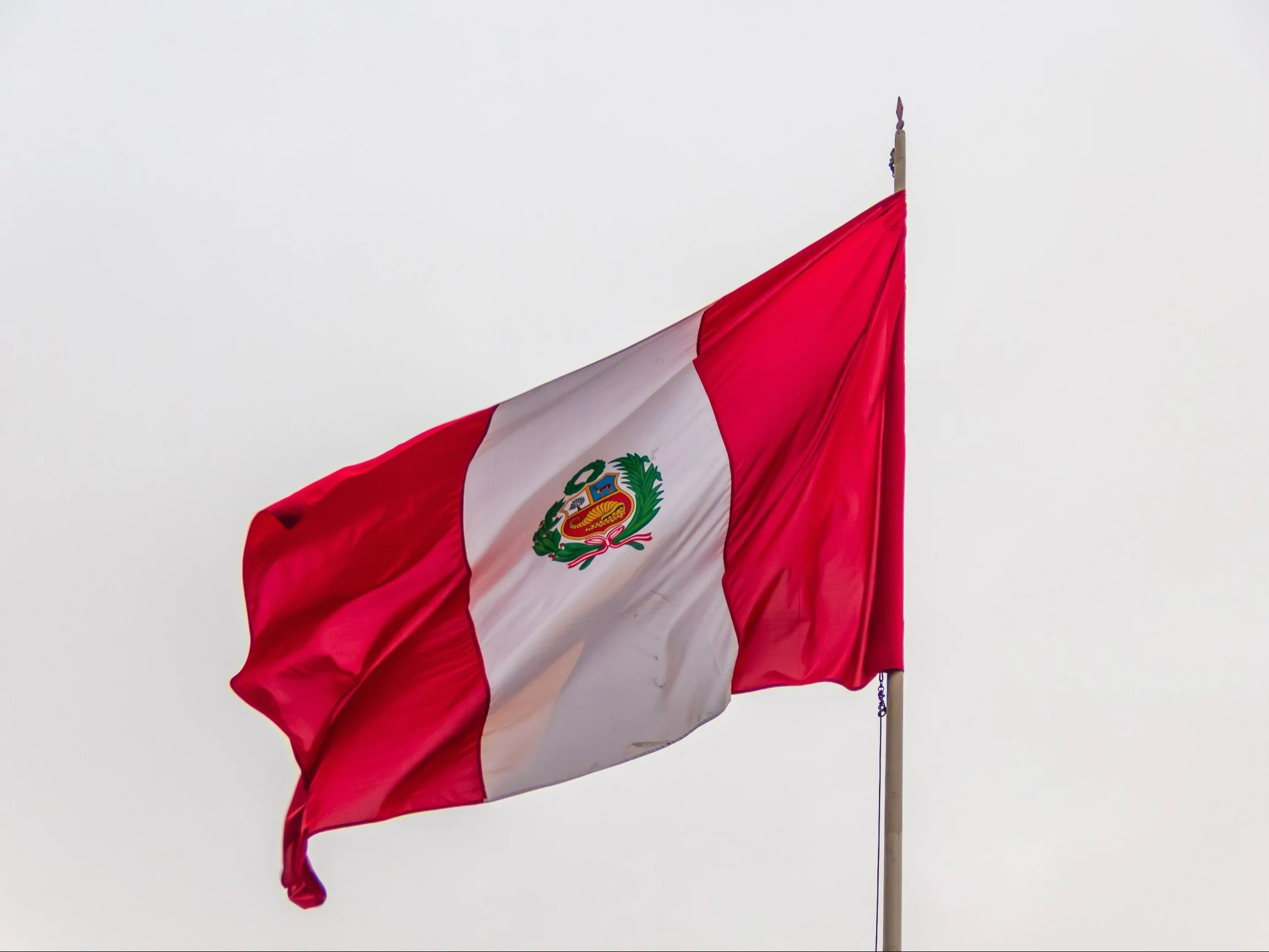 Znasz flagi państw? Zaraz się o tym przekonamy