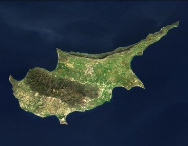 Miniatura: Ban Ki Mun chce pogodzić Cypryjczyków