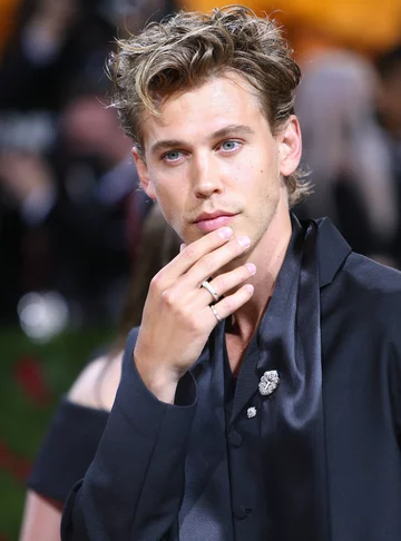 Austin Butler 