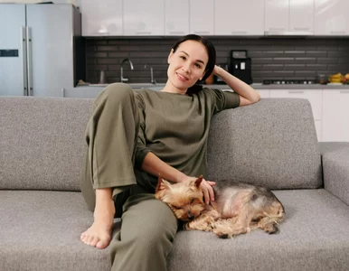 Miniatura: Jak sobie radzić ze stresem? Psycholożka...