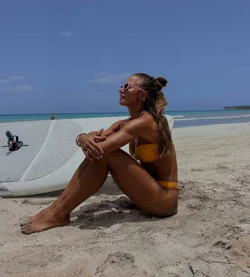 Anna Lewandowska 