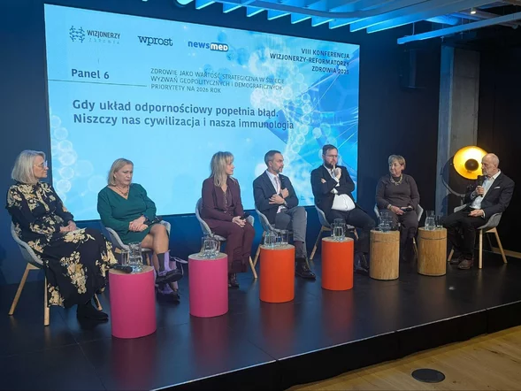 Miniatura: Astma, choroby reumatyczne, polipy nosa....