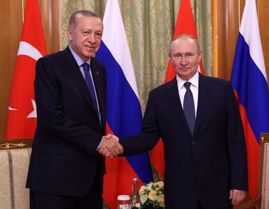 Miniatura: Szczyt Rosji, Turcji i Syrii w planach....