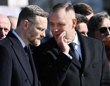 Miniatura: Prezydent podjął kontrowersyjną decyzję....