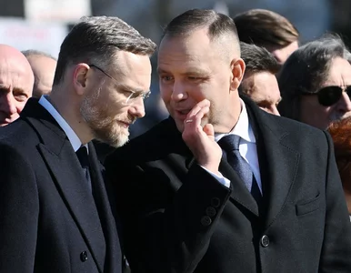 Miniatura: Prezydent podjął kontrowersyjną decyzję....