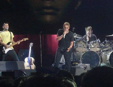 Miniatura: Jeszcze jedna płyta The Who?