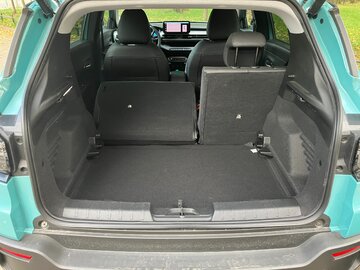 Jeep Avenger EV
