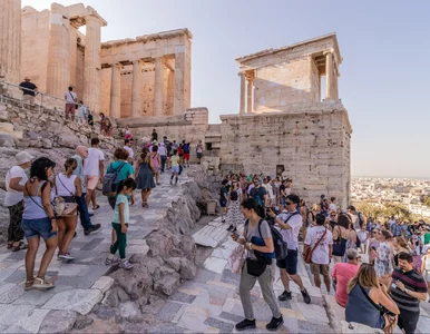 Miniatura: Nie chcą „drugiej Barcelony”. Ograniczenia...