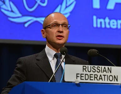 Miniatura: Rosja mianowała „kuratora przestrzeni...