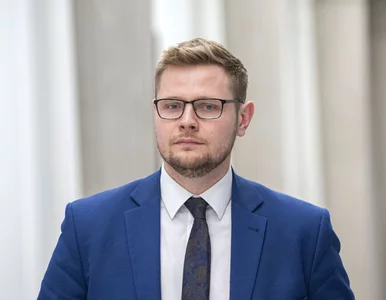 Miniatura: Pogorszył się stan zdrowia ministra...