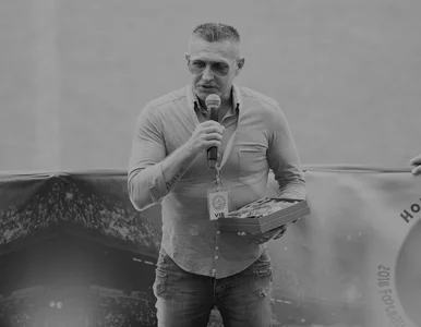 Miniatura: Były partner Sylwii Bomby nie żyje. Nowe...