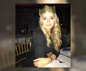 Magdalena Filipowska 