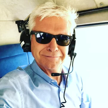 Phillip Schofield 