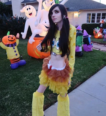 Eugenia Cooney 