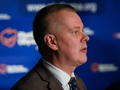 Miniatura: Zakłócenia GPS nad Polską. Siemoniak...