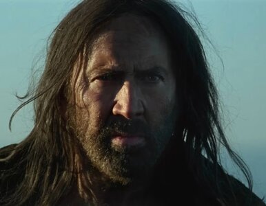 Miniatura: Horror inspirowany Ewangelią Tomasza....