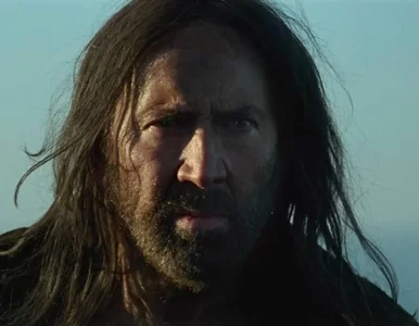 Miniatura: Horror inspirowany Ewangelią Tomasza....