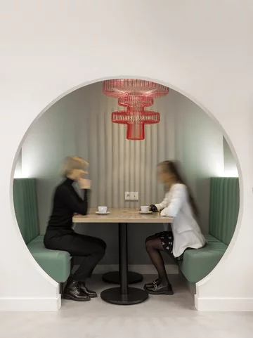 Realizacje Trzop Architekci są przykładem współczesnego projektowania, w którym równie ważne jak estetyka są funkcjonalność, odpowiedzialność i jakość przestrzeni 