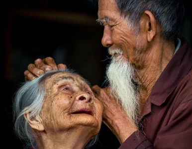 Miniatura: Stulatkowie z Okinawy jedzą to codziennie....