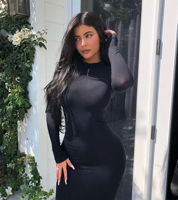 Kylie Jenner 