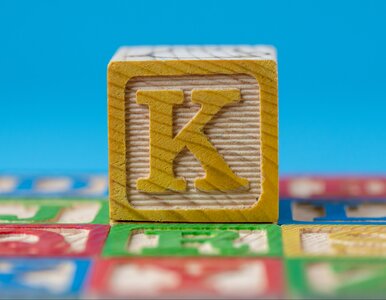 Miniatura: Quiz z ortografii na literę K. Sprawdź,...