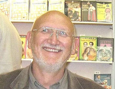 Miniatura: Kalicińska, Daukszewicz i Przybylik...