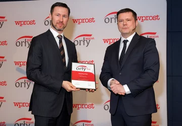 Gala Orłów Tygodnika „Wprost” w Wielkopolsce 