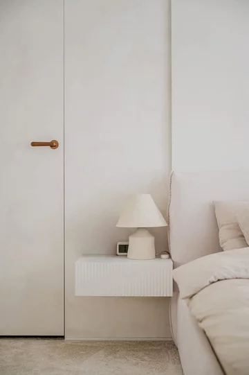 Dom słynnych influencerów: nowoczesne wnętrza pełne komfortu, elegancji i technologii 